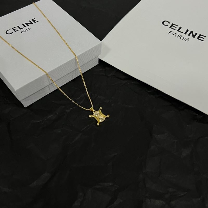 Celine Necklaces